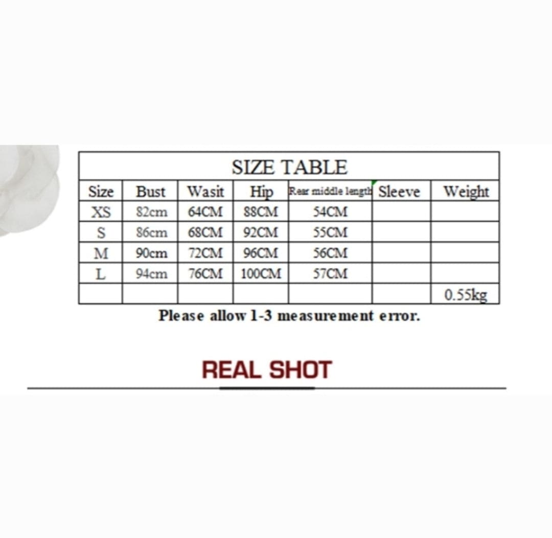 Vestido Flor blanca disponible en rosa y azul