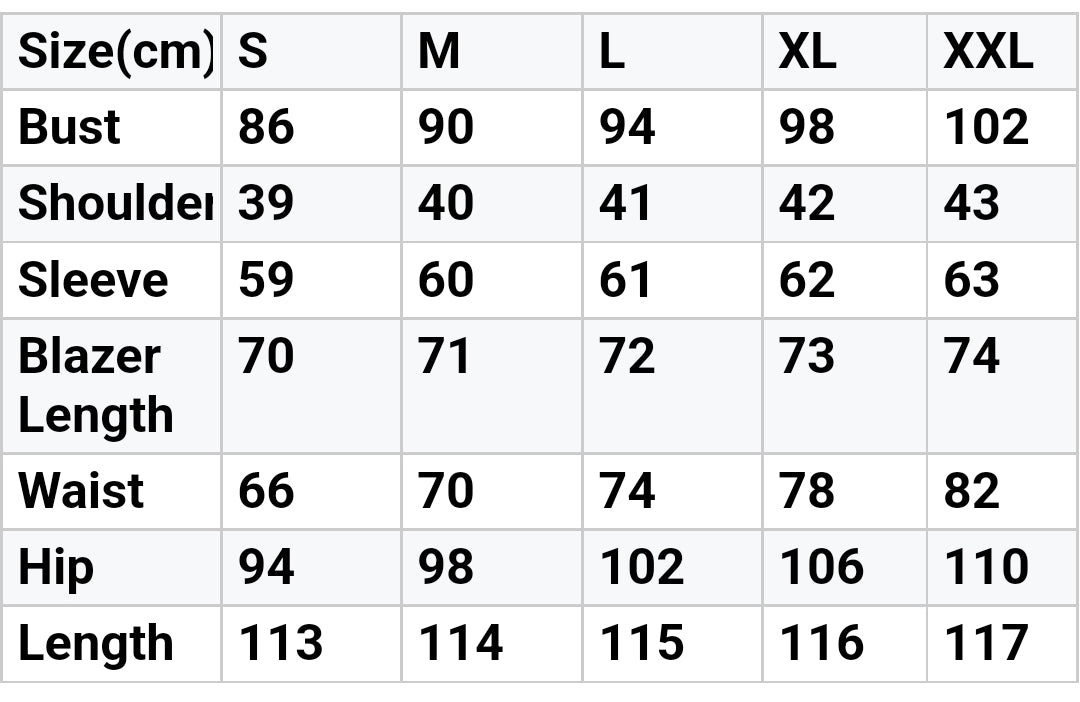 Blazer + pantalón ancho con detalles en mariposas de colores colección ocs