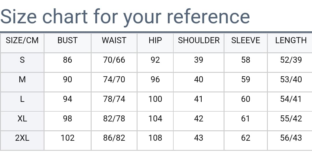 Conjunto falda + blazer color negro y detalle botones en dorado